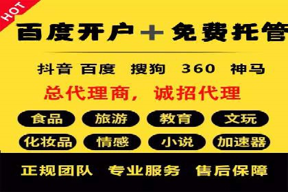 时尚博主如何利用SEM托管服务扩大影响力